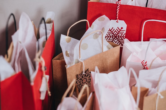 holiday marketing and promotions