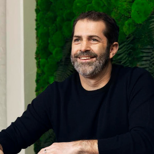 Joey Zwillinger, Co-founder and Co-CEO, Allbirds