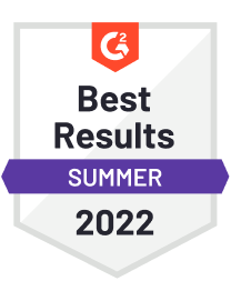Best Results Summer 2022