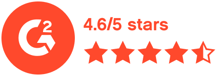 G2 Rating